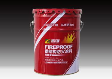 黑龙江防火涂料的市场趋势与发展预测