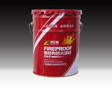 黑龙江防火涂料：科技与安全的完美结合