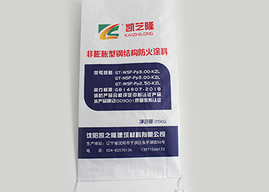 钢铁铠甲：黑龙江非膨胀型防火涂料的硬核守护