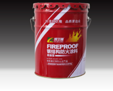 黑龙江防火涂料：构筑安全的隐形护盾