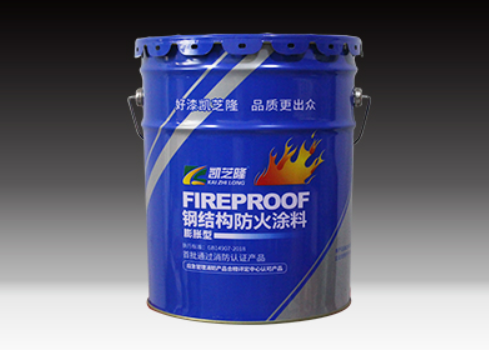 黑龙江钢结构防火涂料：钢结构的高温防护核心​