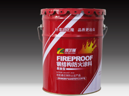 黑龙江防火涂料：护建筑安全的隐形屏障