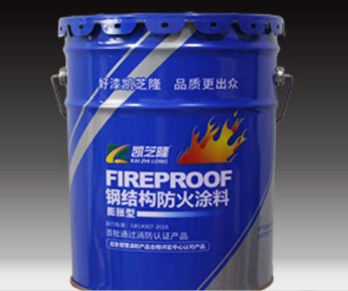 黑龙江钢结构防火涂料：守护建筑的屏障