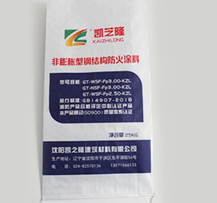 黑龙江非膨胀型防火涂料：钢结构的防护