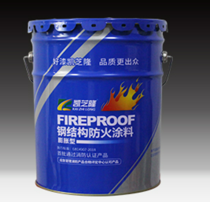 黑龙江钢结构防火涂料：钢结构的防护