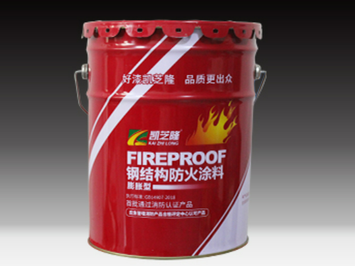 黑龙江防火涂料：建筑与工业安全的护盾