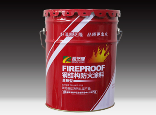 黑龙江防火涂料：守护建筑安全的屏障