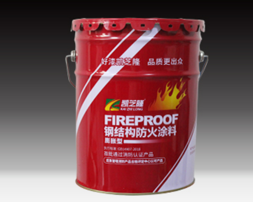 黑龙江防火涂料：筑牢建筑安全隐形防线