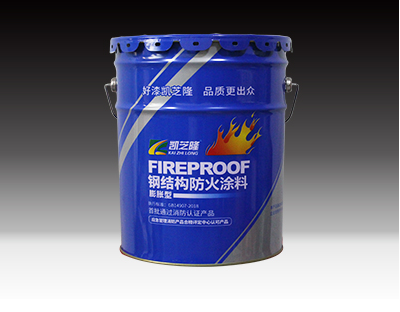 探索黑龙江钢结构防火涂料的重要性