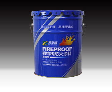 黑龙江钢结构防火涂料施工的意义