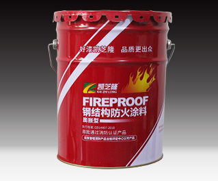 新型黑龙江防火涂料，助力建筑安全升级